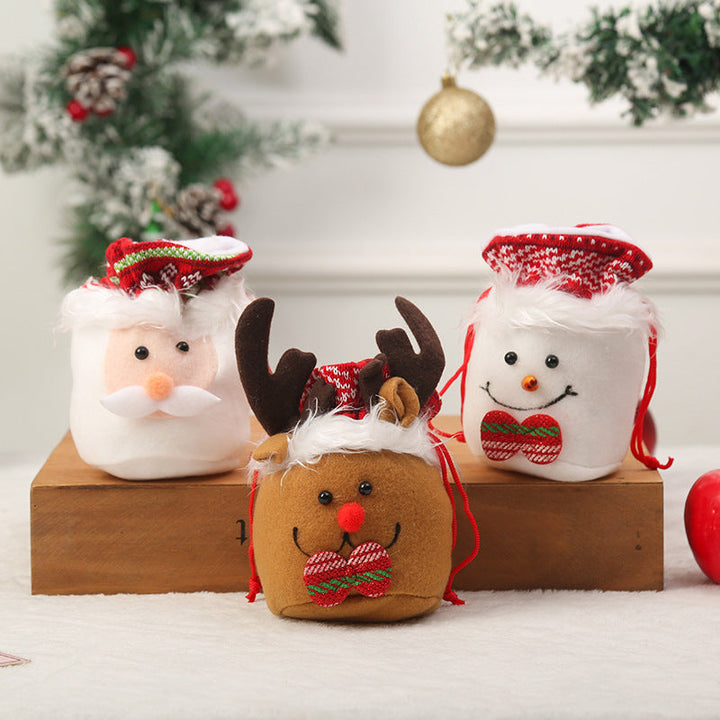 Santa Claus Decoration