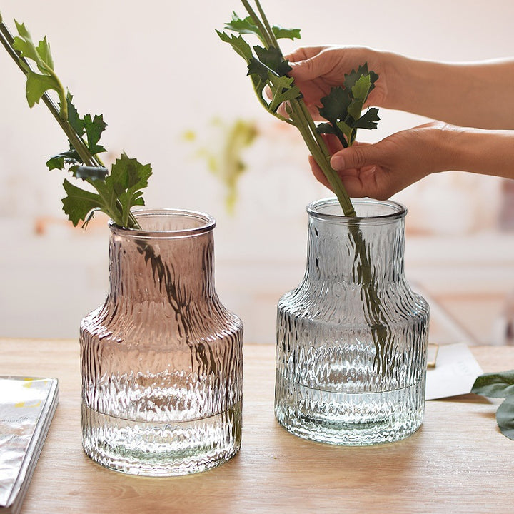 Decorative Glass