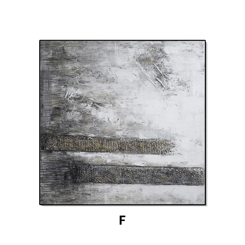 Abstract Textured Wall Art 1790073113