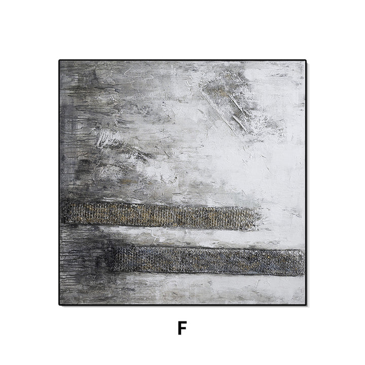 Abstract Textured Wall Art 1790073113