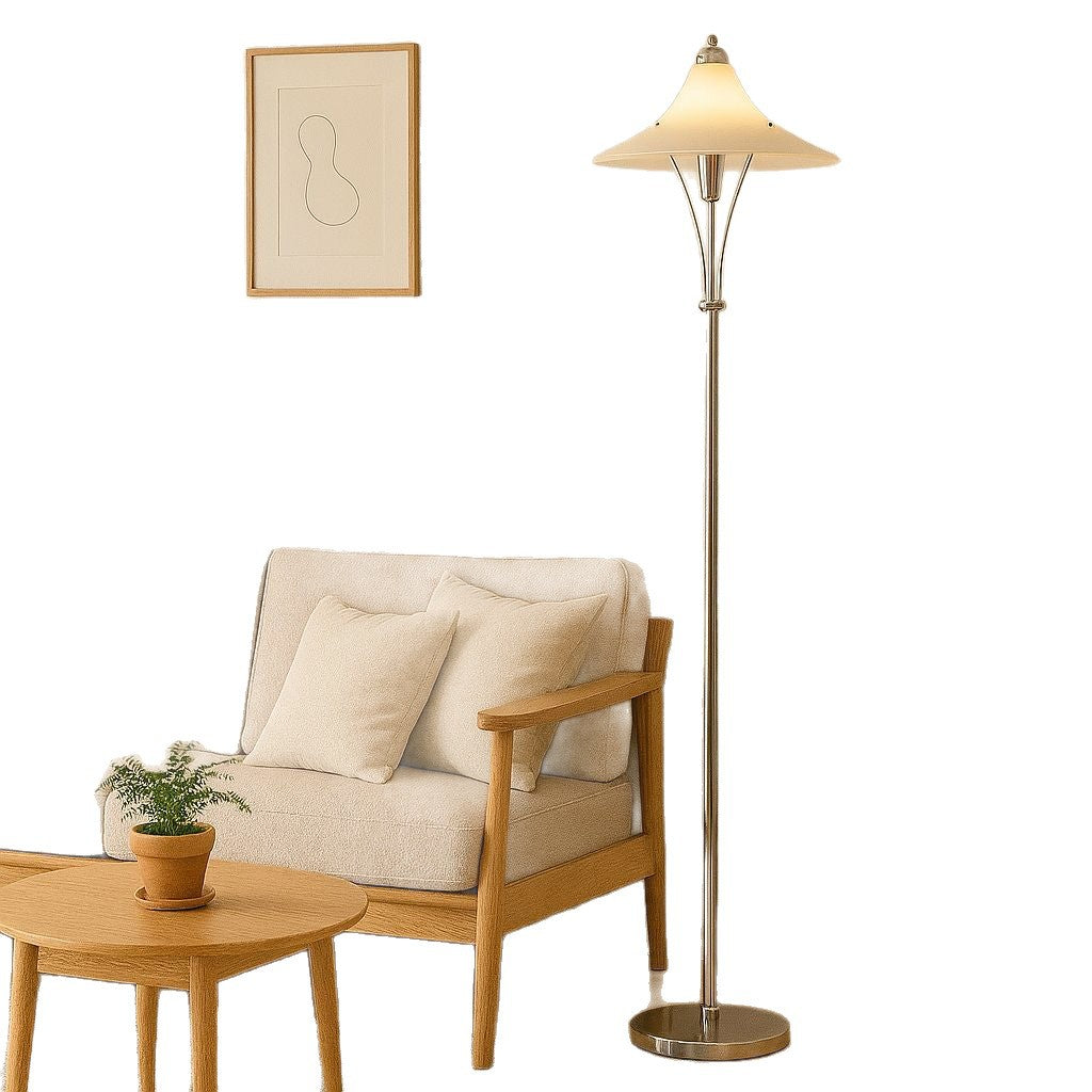 Floor lamp