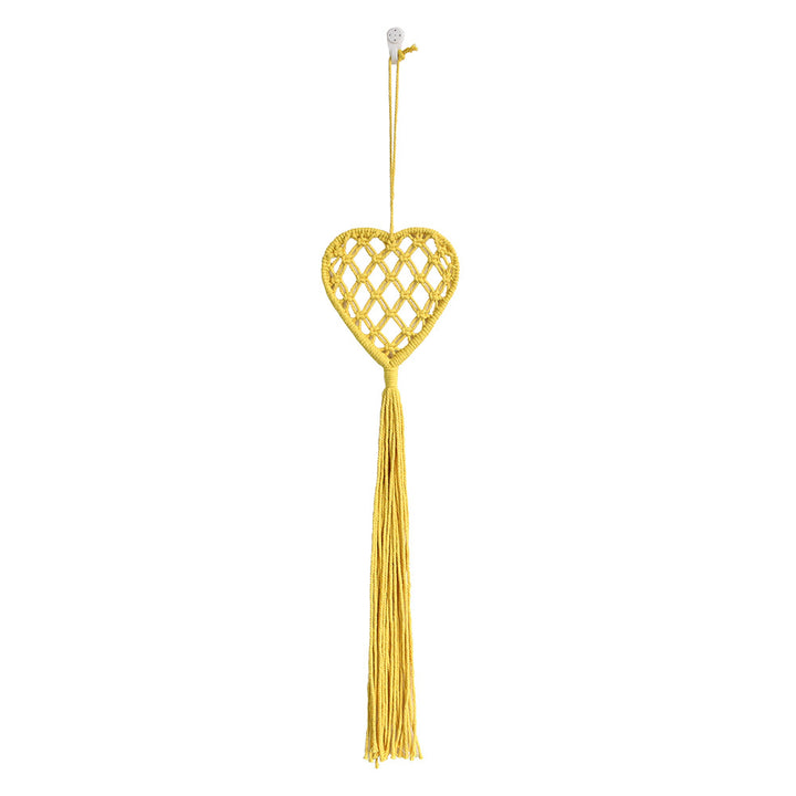 Decorative wall hanger
