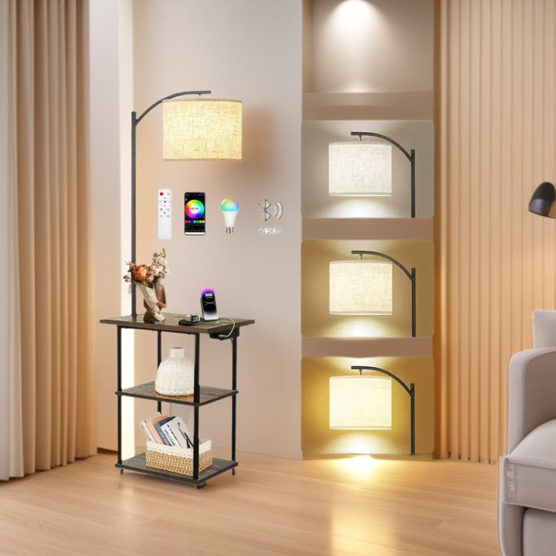Modern Floor Lamp