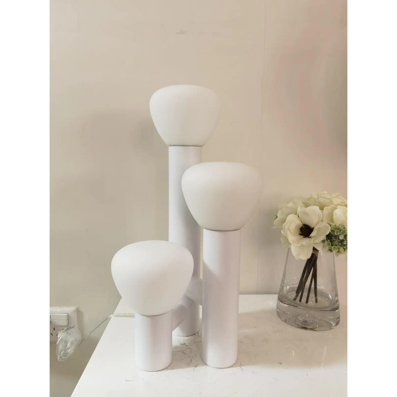 Decorative table lamp
