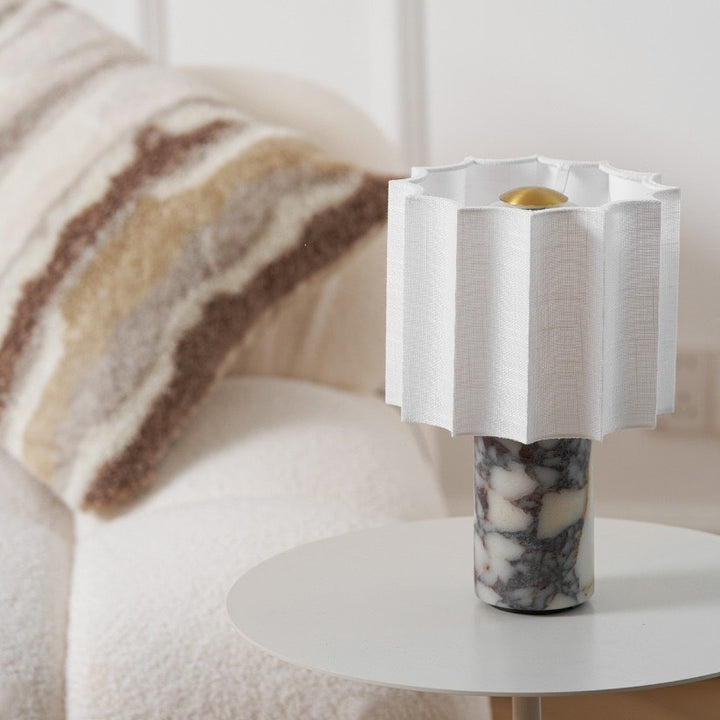Decorative table lamp
