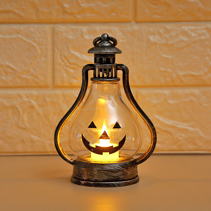 Decorative Halloween Lantern
