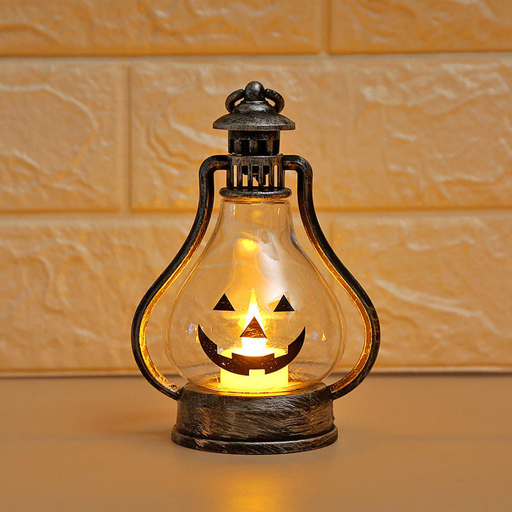 Decorative Halloween Lantern