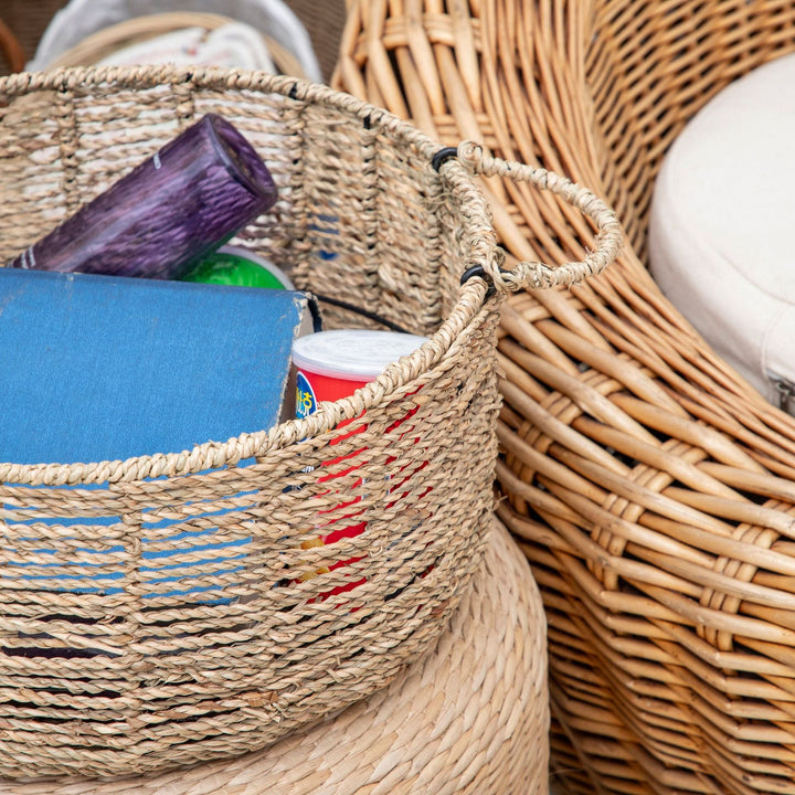 Decorative Storage