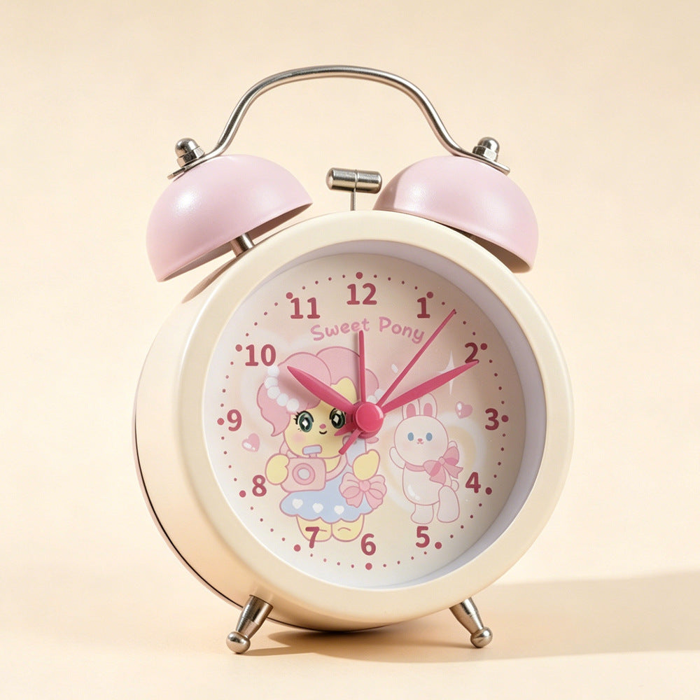 Alarm Clock