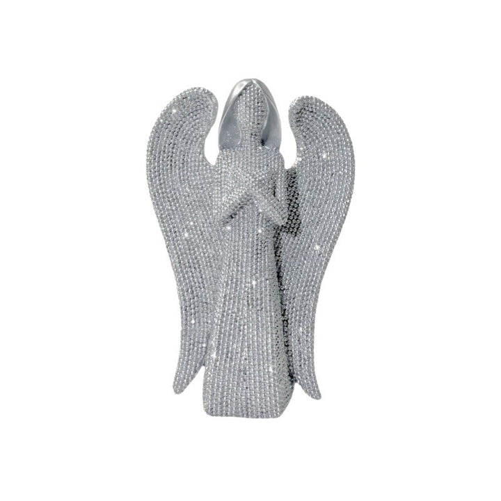 Elegant Angel Sculpture