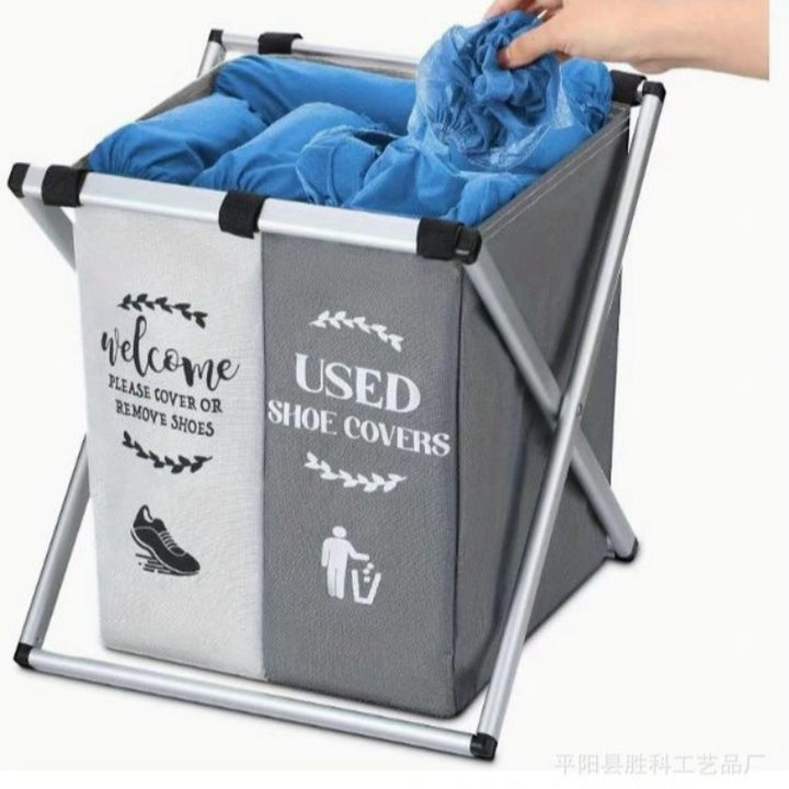 Shoe Cover Organizer