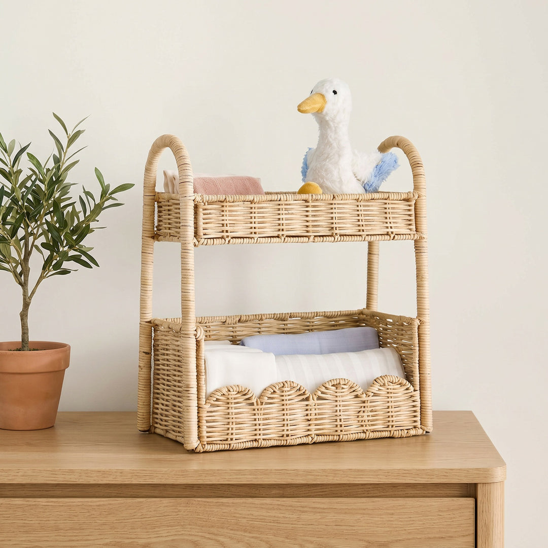 Storage Basket