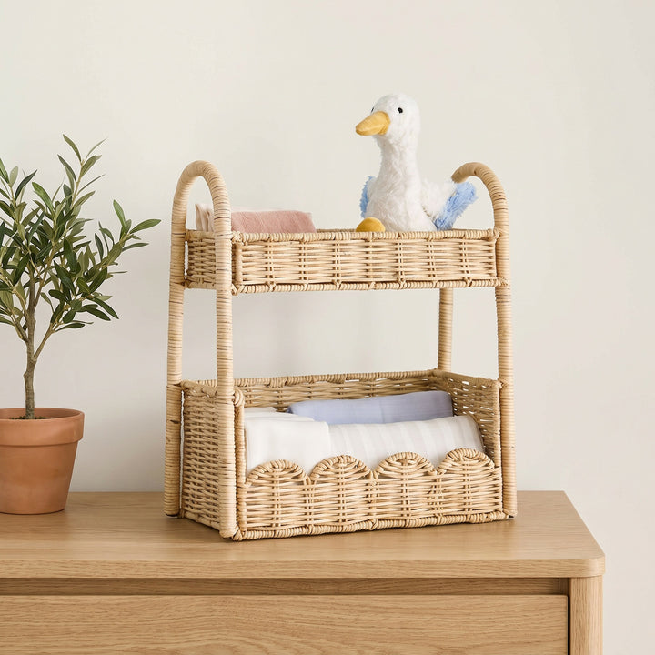 Storage Basket