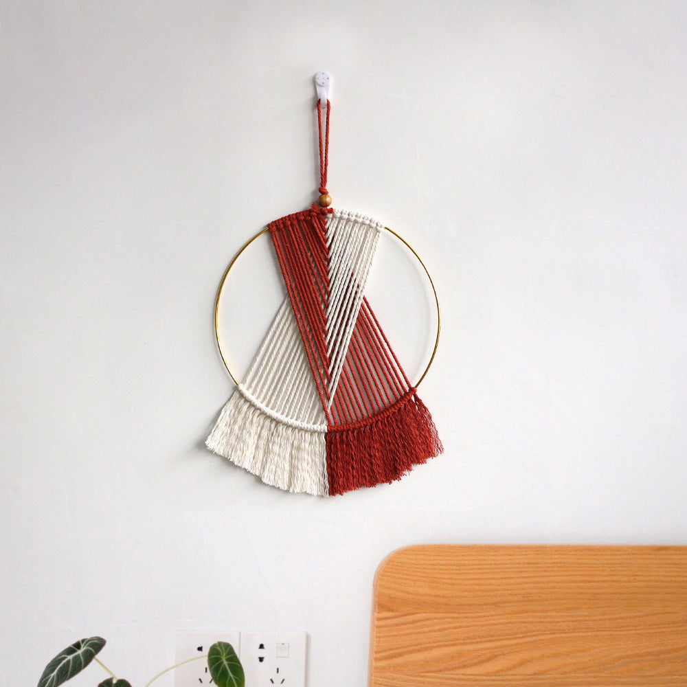 Decorative wall art