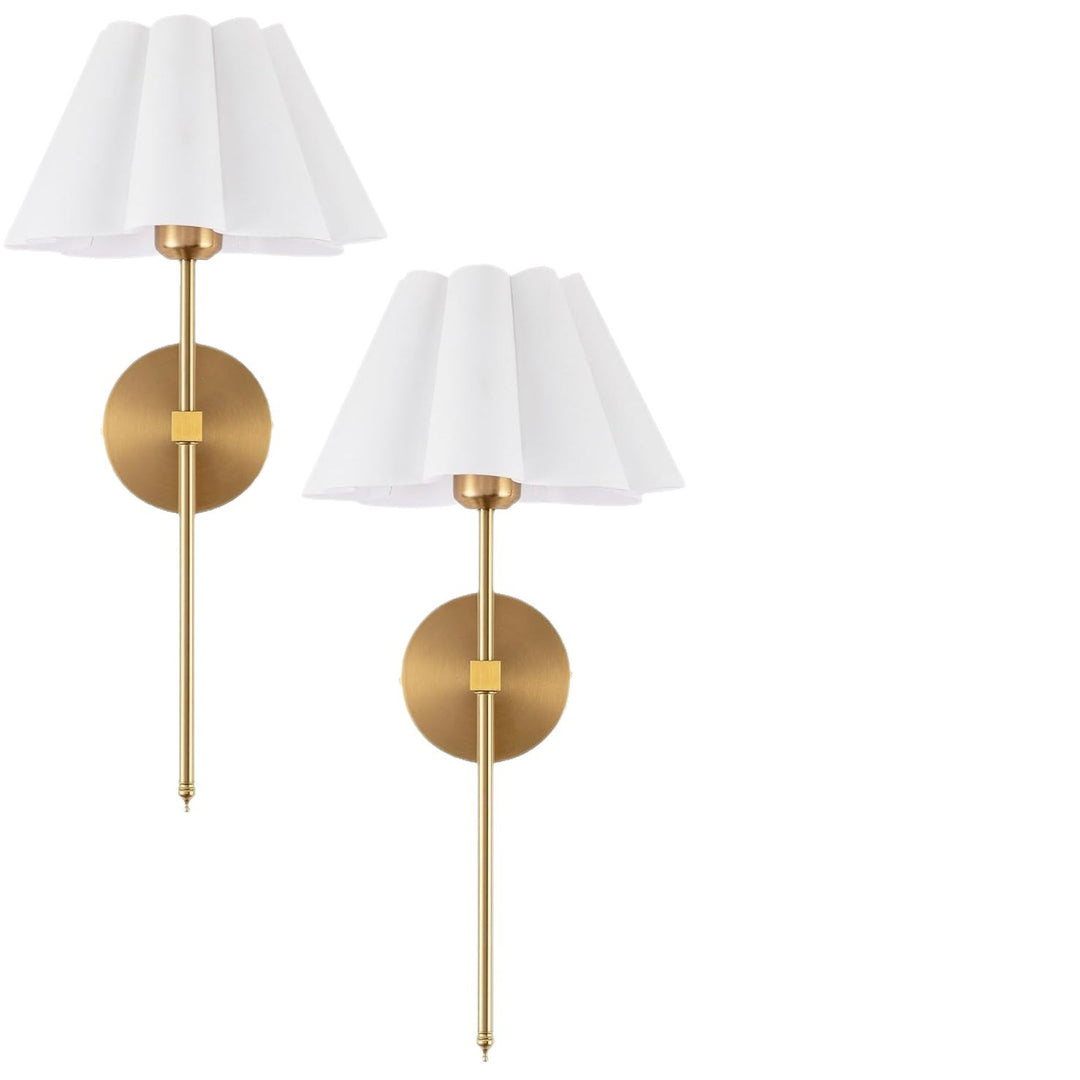 Wall lamp
