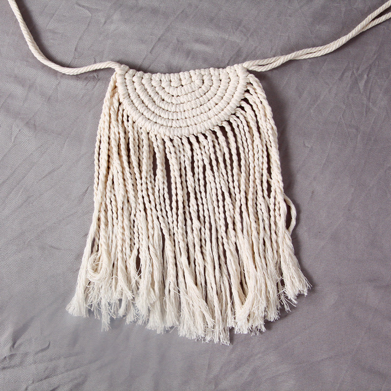 Decorative Braided