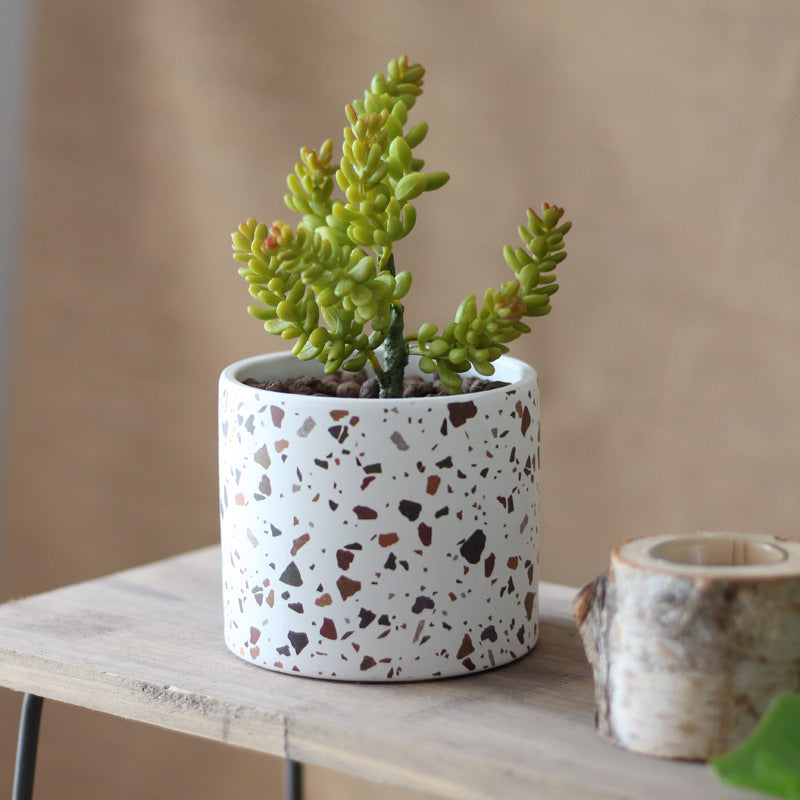 Decorative Flower Pot