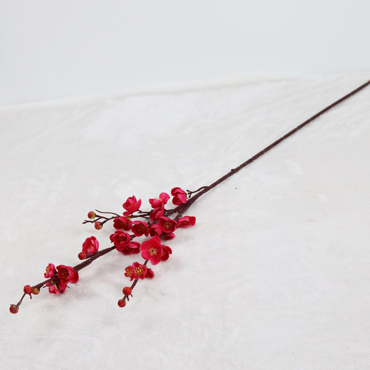 Decorative Floral Arrangement for Tabletop Decor