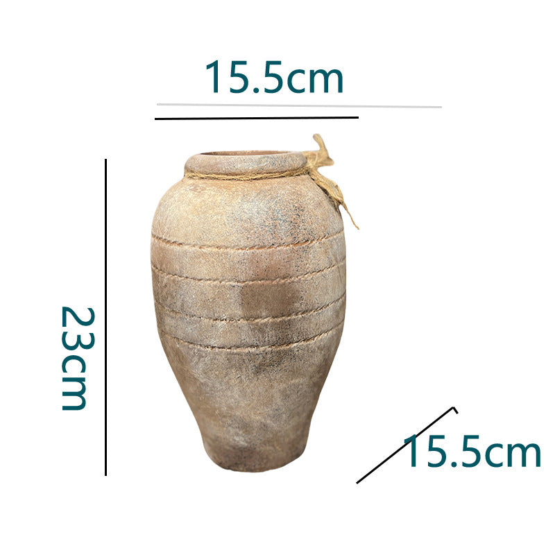 Stylish Ceramic Vase