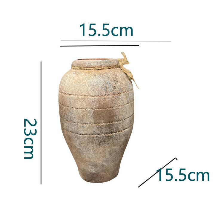 Stylish Ceramic Vase