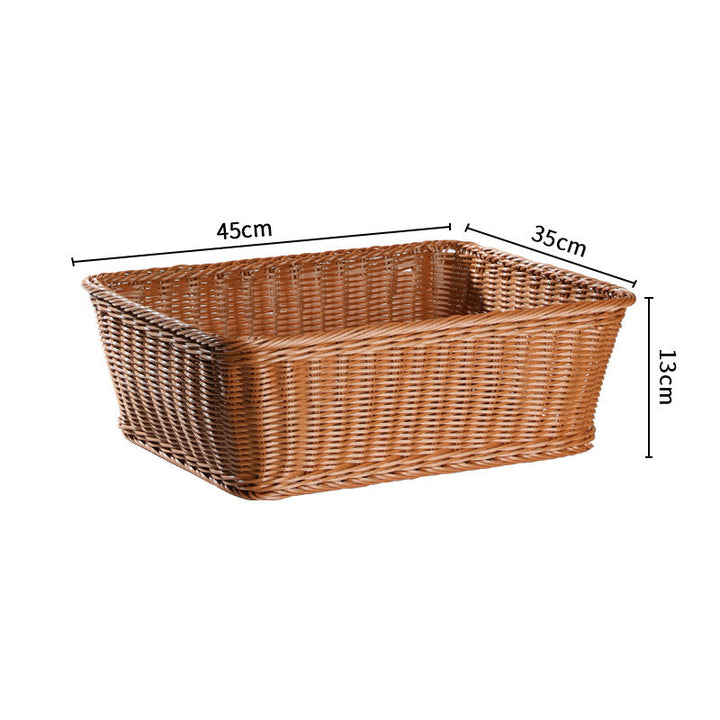 Storage Basket