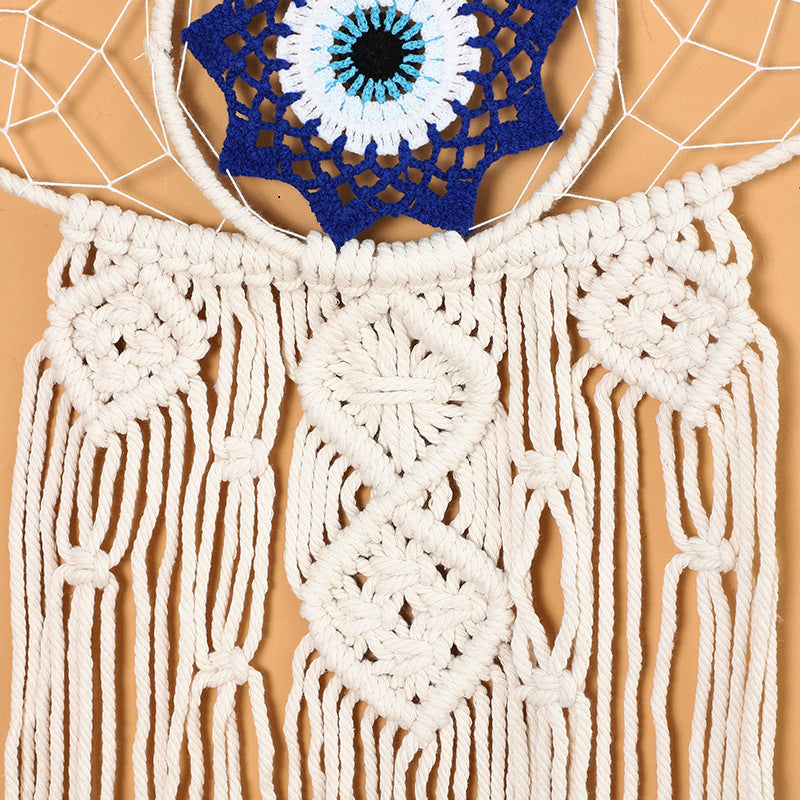 Decorative Macrame Wall Art