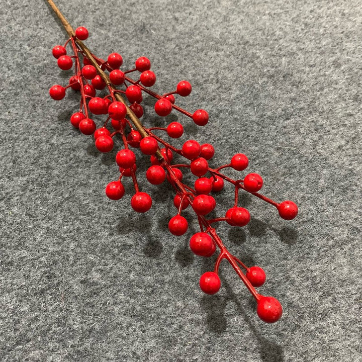 Decorative Artificial Flowers Branch