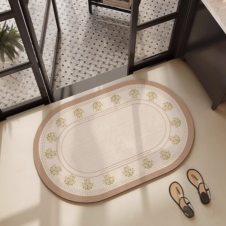 Home Decor Decorative Rug
