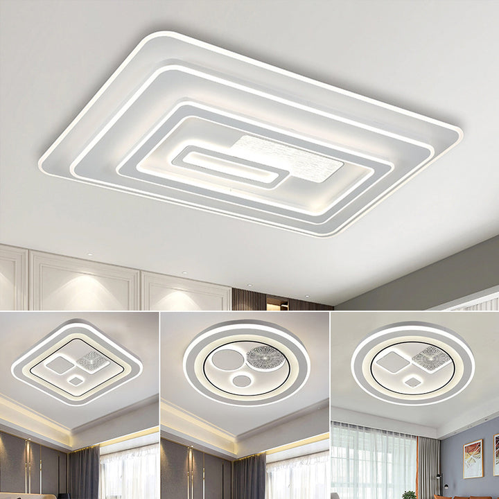 Ceiling light