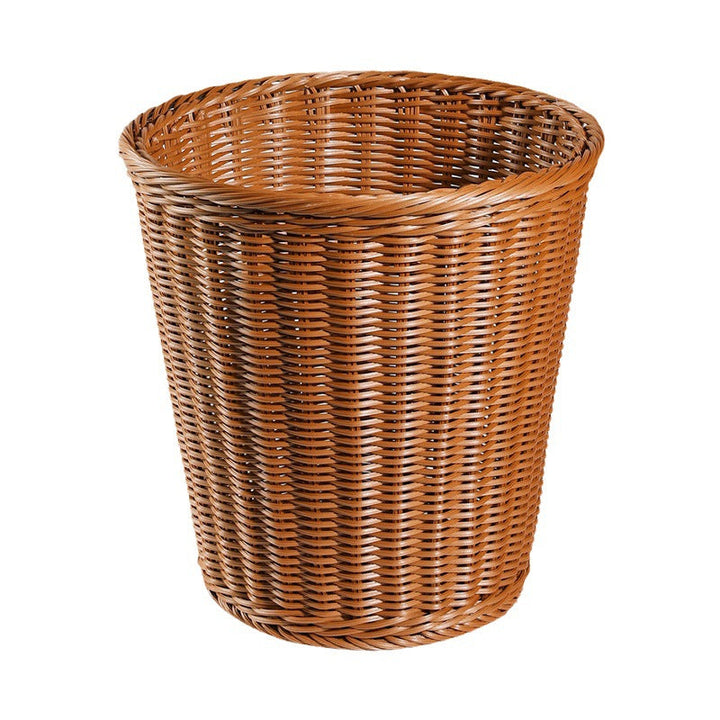 Woven Decorative Storage Basket