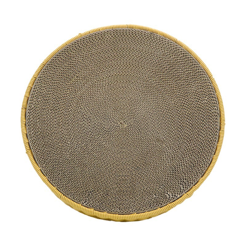 Comfortable seat cushion
