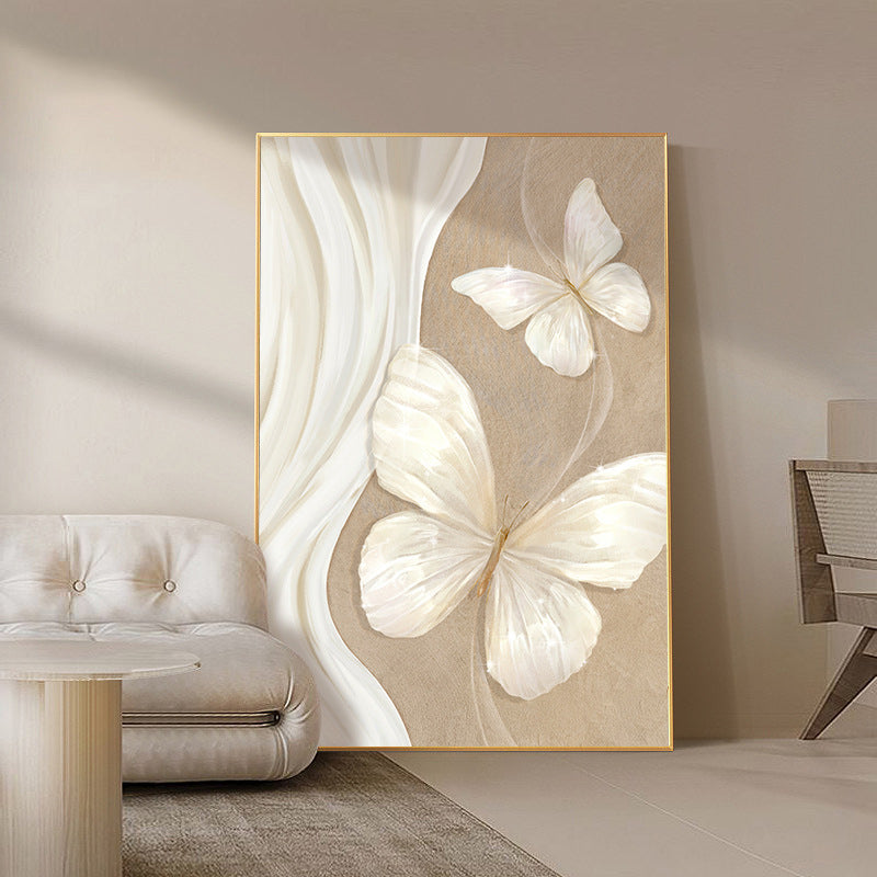 Decorative Floral Wall Sculpture