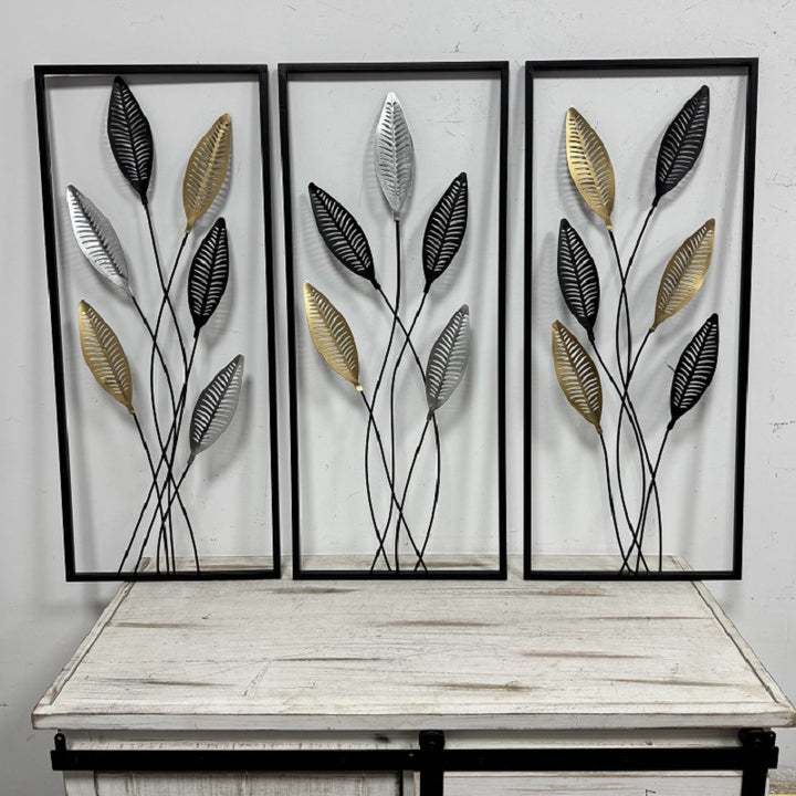 Decorative Metal Wall Art