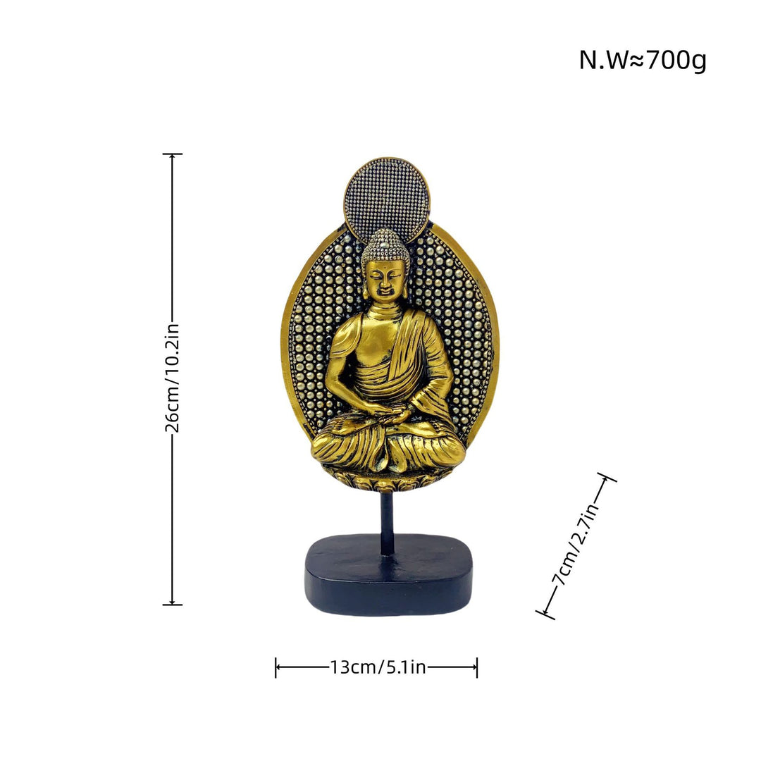 Decorative Buddha Statue