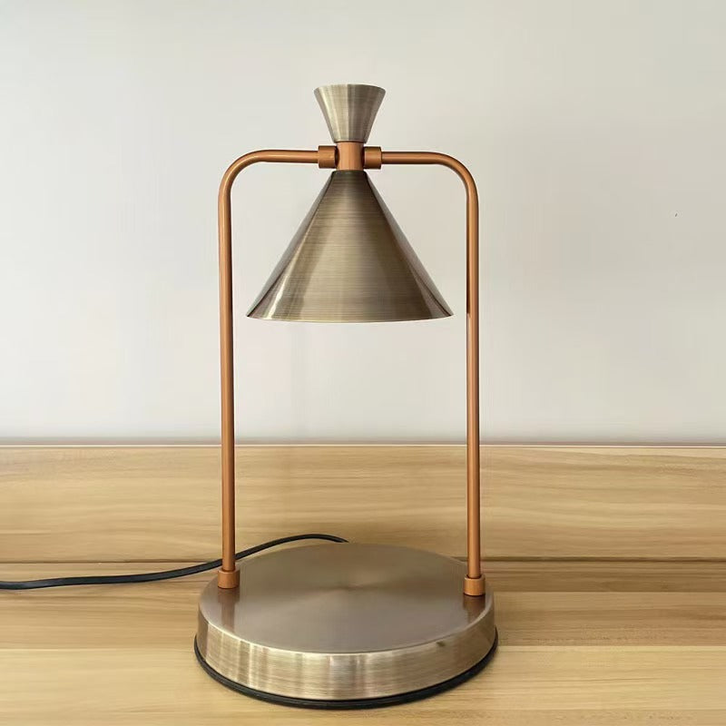 Modern adjustable table lamp
