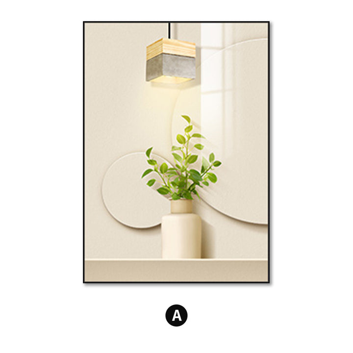 Decorative Modern Wall Art