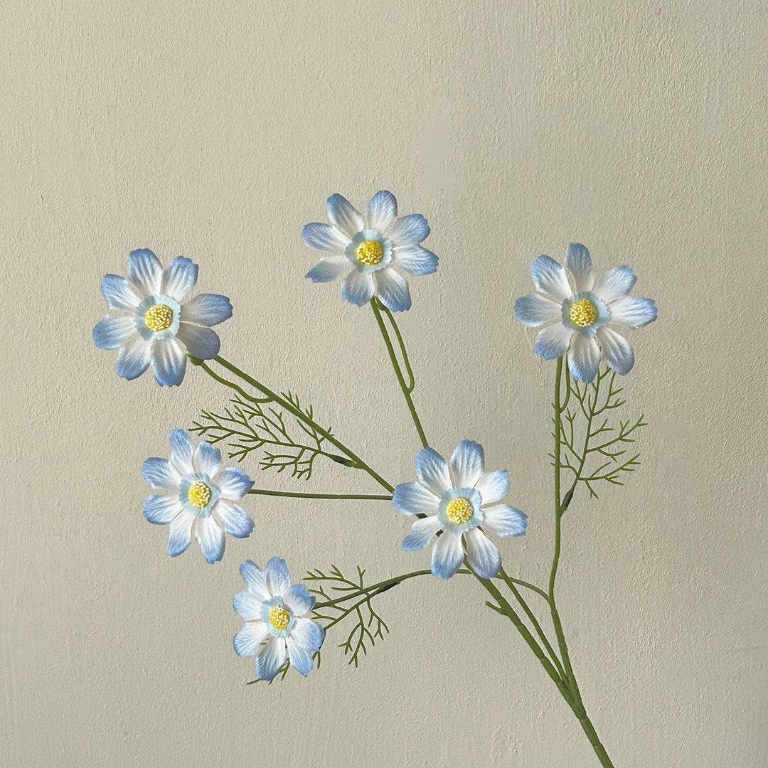 Decorative Artificial Floral Stem