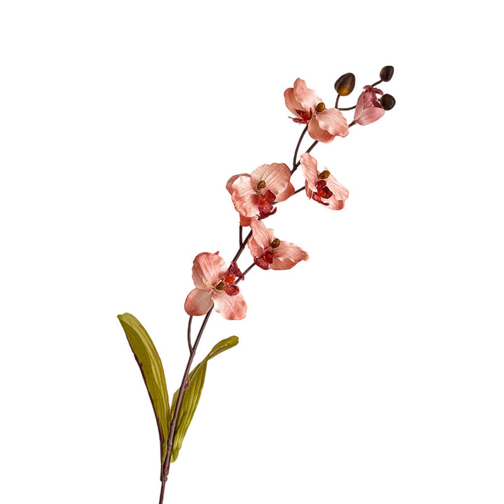 Artificial Orchid Bouquet