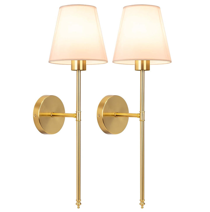 Modern Minimalist Wall Light