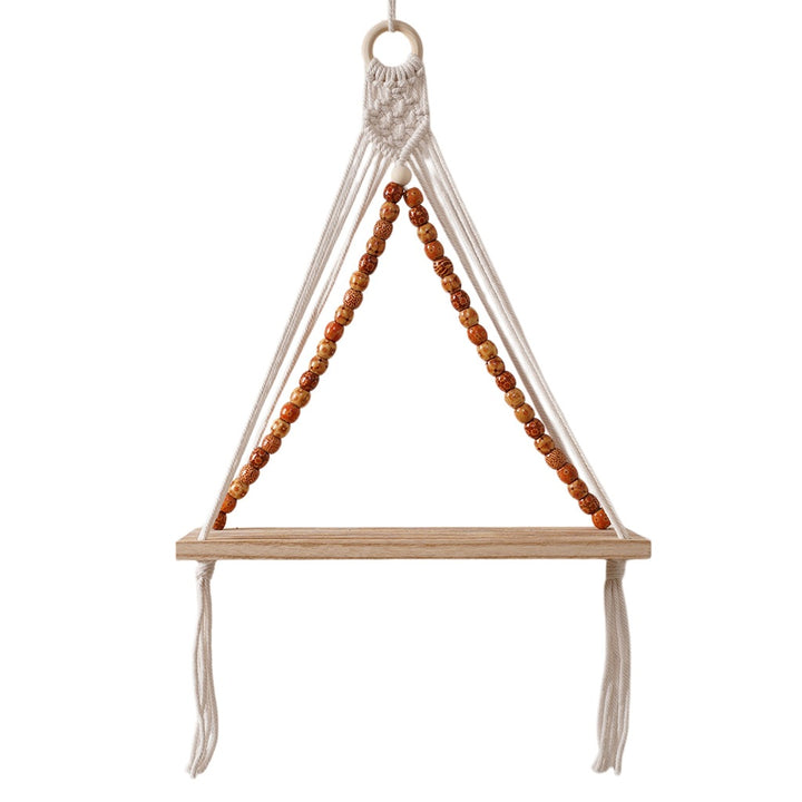 Decorative Macrame Plant Hanger