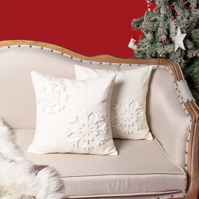 Decorative Throw Pillow for Bedroom Decor