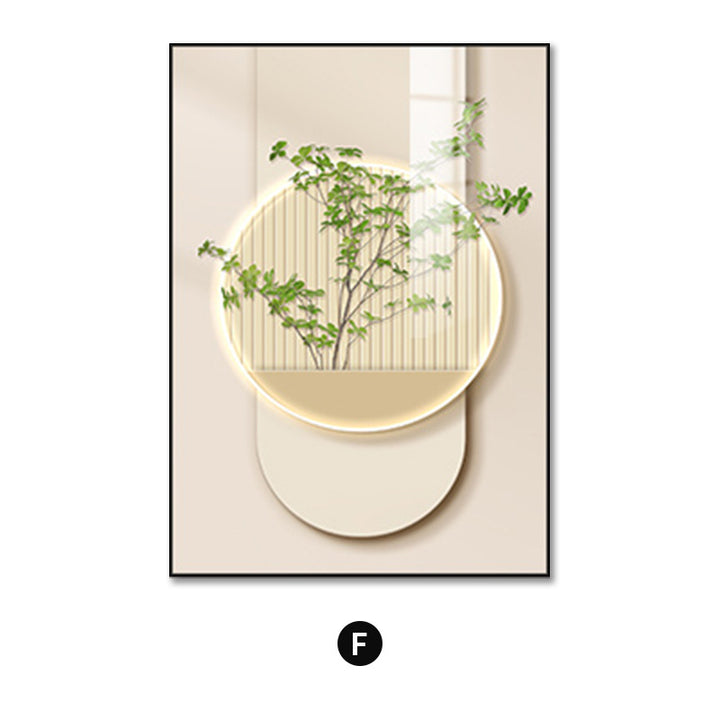 Decorative Modern Wall Art