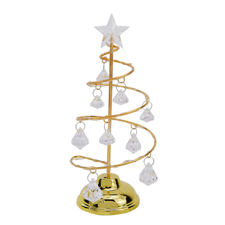 Decorative LED Christmas Tree