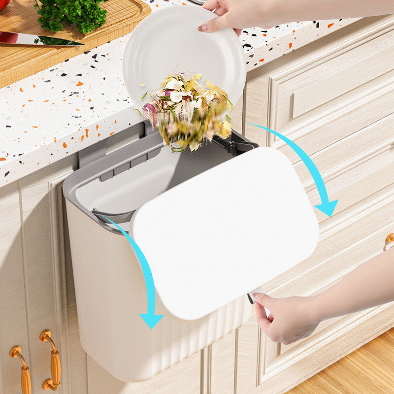 Kitchen Waste Disposal
