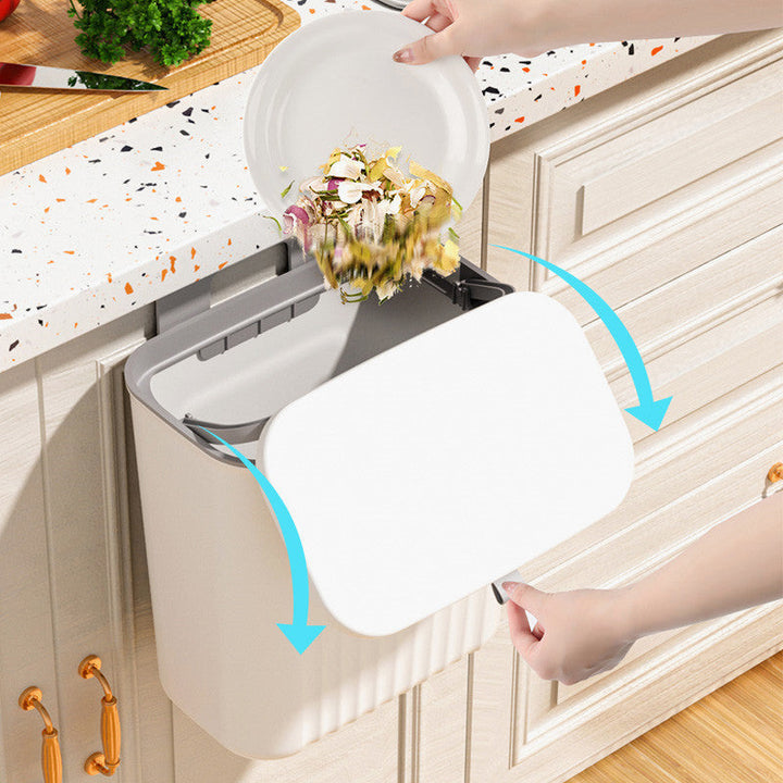 Kitchen Waste Disposal
