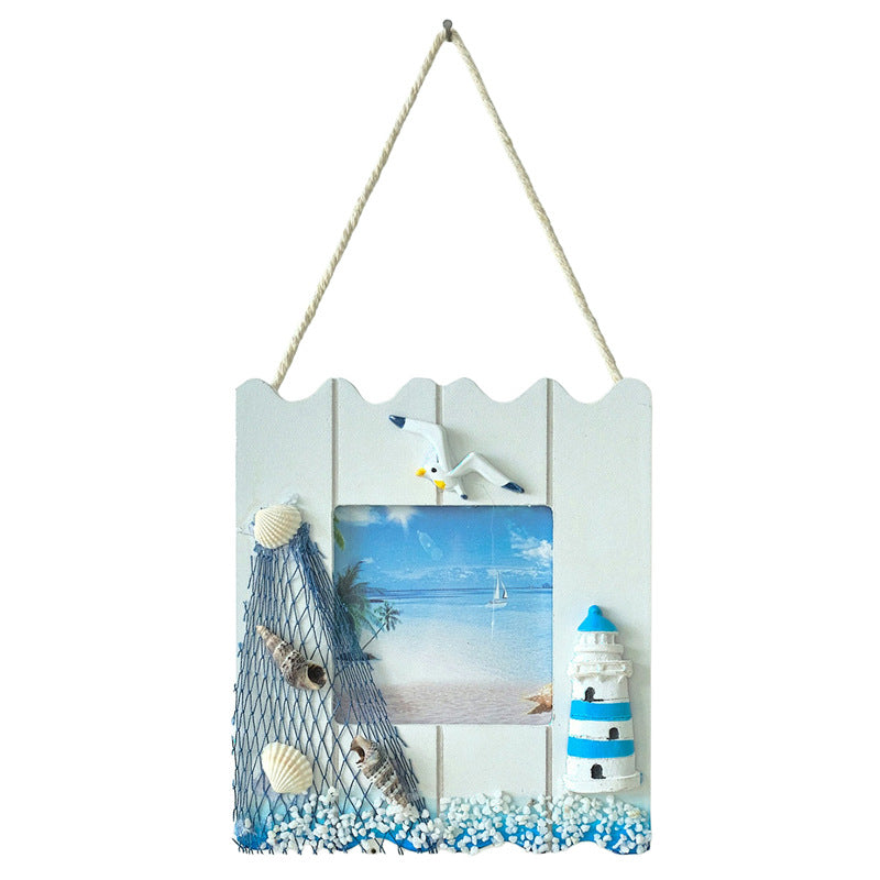 Deko Picture Frame