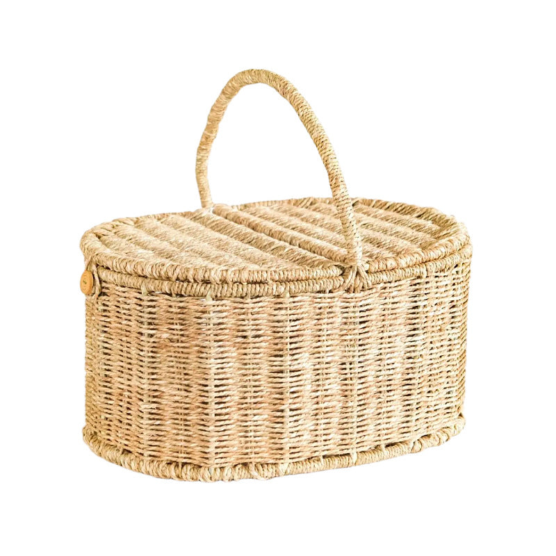 Versatile Storage Basket