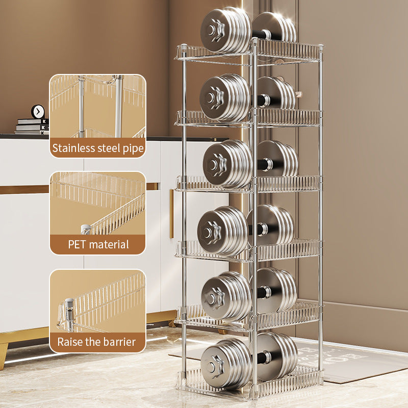 Shoeshelf