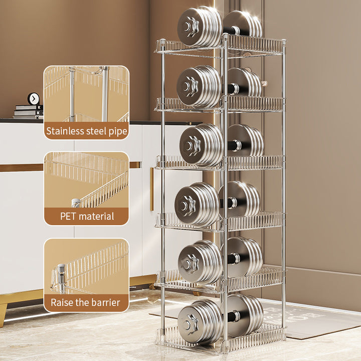 Shoeshelf