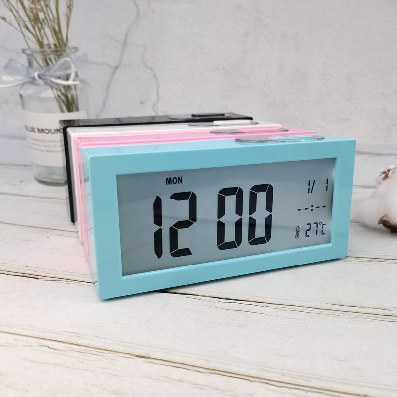 Digital Alarm Clock